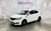 Kia Rio III Рестайлинг Азнакаево  - изображение 26