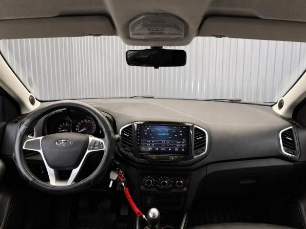 Lada (ВАЗ) XRAY I с пробегом 2021 года, цена 1 057 000 рублей, 36007 км, хэтчбек, Автокод Объявления