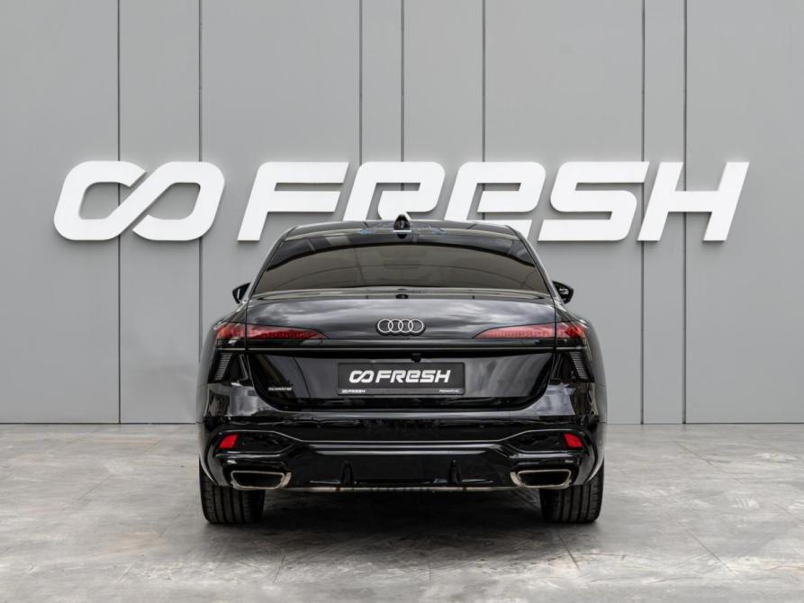 Audi A6 VI (C9) Краснодар  - изображение 4