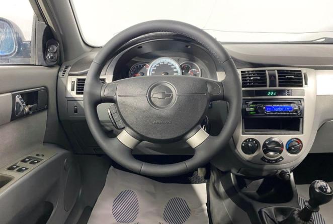 Chevrolet Lacetti I с пробегом 2008 года, цена 350 000 рублей, 230601 км, седан, Автокод Объявления