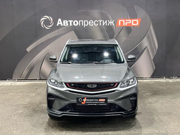 Geely Coolray I с пробегом 2022 года, цена 1 725 000 рублей, 44826 км, внедорожник, Автокод Объявления