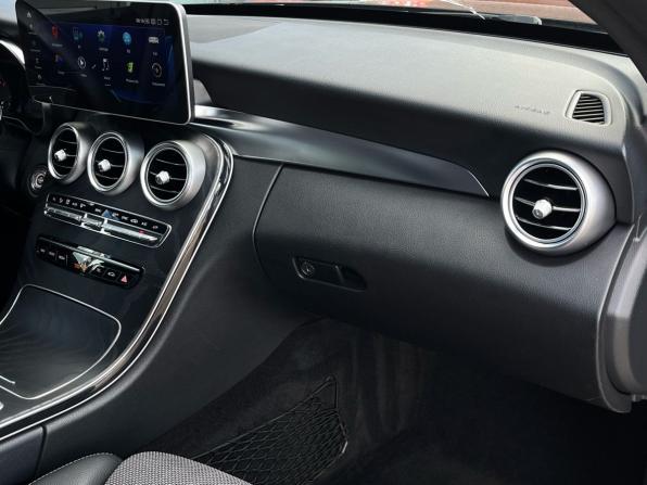 Mercedes-Benz C-Класс IV (W205) Рестайлинг с пробегом 2020 года, цена 2 390 000 рублей, 178090 км, универсал, Автокод Объявления