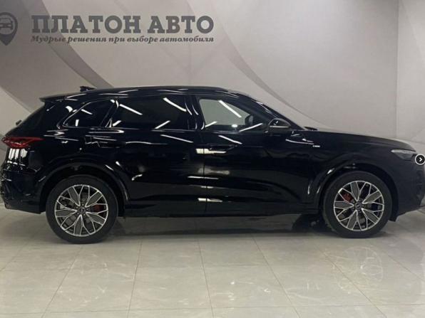 Новый Audi Q5 III (GU) 2026 года, цена 6 129 000 рублей, внедорожник, Автокод Объявления