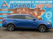Lada (ВАЗ) Vesta I Набережные Челны  - изображение 24