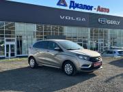 Lada (ВАЗ) XRAY I Набережные Челны  - изображение 30
