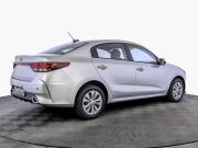 Kia Rio IV Рестайлинг Москва  - изображение 31
