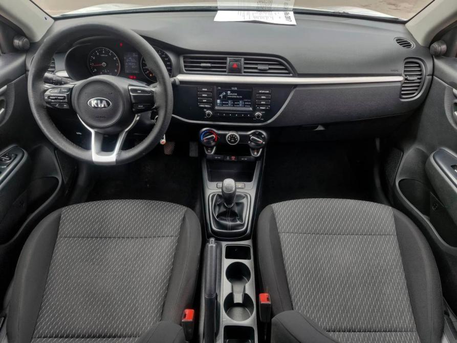 Kia Rio IV Нижний Новгород  - изображение 5