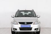 Suzuki SX4 I (Classic) Рестайлинг Красноярск  - изображение 25