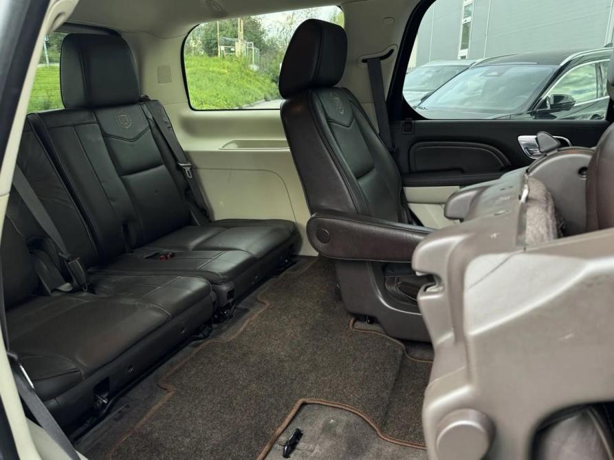 Cadillac Escalade III Екатеринбург  - изображение 32