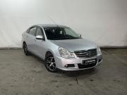 Nissan Almera III (G15) Москва  - изображение 21