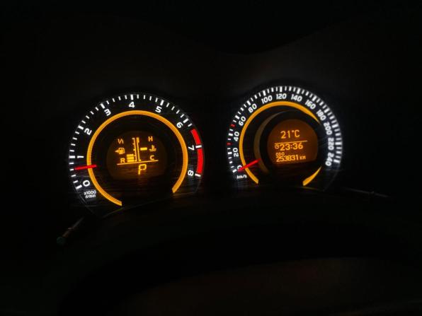 Toyota Auris I Рестайлинг с пробегом 2010 года, цена 559 000 рублей, 254000 км, хэтчбек, Автокод Объявления