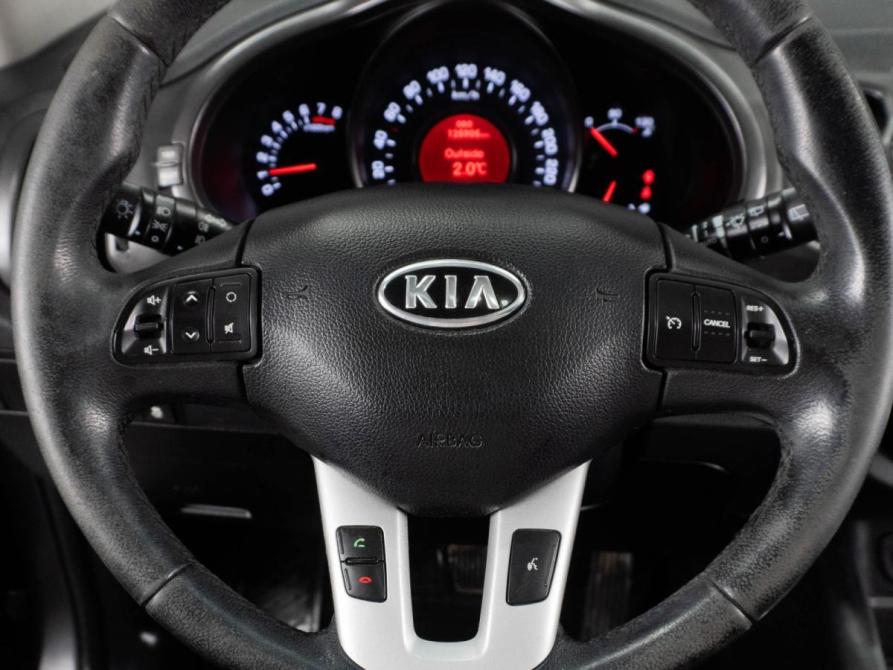 Kia Sportage III Тюмень  - изображение 13