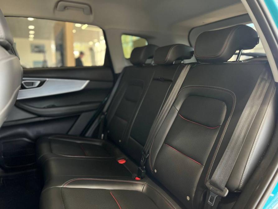 Chery Tiggo 7 Pro I Ростов-на-Дону  - изображение 22
