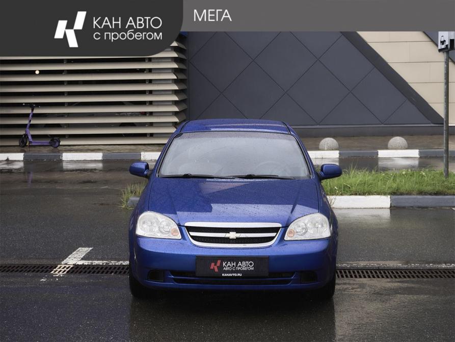 Chevrolet Lacetti I Казань  - изображение 3