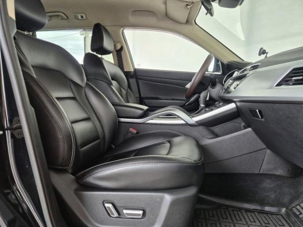 Geely Atlas I с пробегом 2018 года, цена 1 630 000 рублей, 109031 км, внедорожник, Автокод Объявления