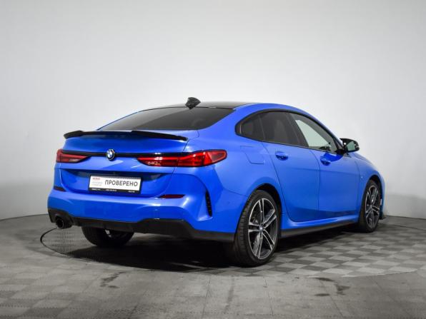 BMW 2 серии F44 с пробегом 2020 года, цена 2 490 000 рублей, 149702 км, седан, Автокод Объявления