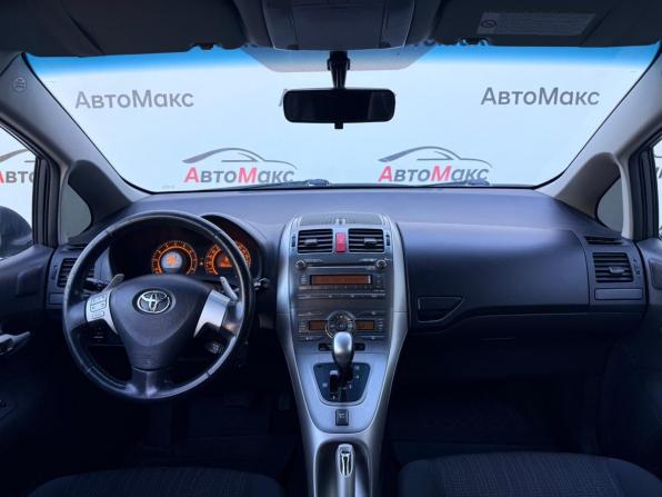 Toyota Auris I с пробегом 2007 года, цена 580 000 рублей, 311000 км, хэтчбек, Автокод Объявления
