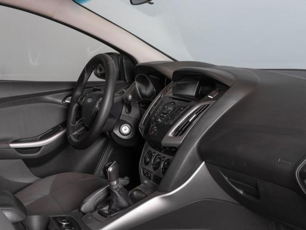Ford Focus III с пробегом 2012 года, цена 750 000 рублей, 195000 км, хэтчбек, Автокод Объявления