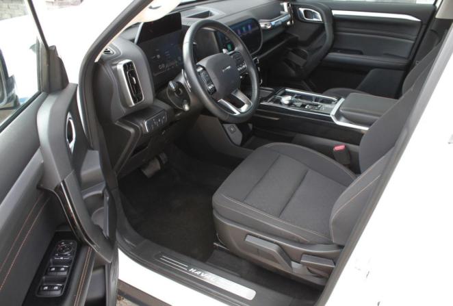 Haval Dargo I с пробегом 2023 года, цена 2 400 000 рублей, 47974 км, внедорожник, Автокод Объявления