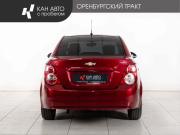 Chevrolet Aveo II Казань  - изображение 19