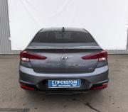 Hyundai Elantra VI (AD) Рестайлинг Санкт-Петербург  - изображение 30