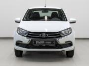 Lada (ВАЗ) Granta I Рестайлинг Москва  - изображение 27