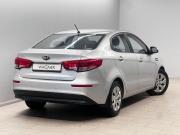 Kia Rio III Рестайлинг Санкт-Петербург  - изображение 27