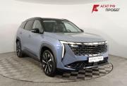 Geely Atlas II Волгоград  - изображение 25