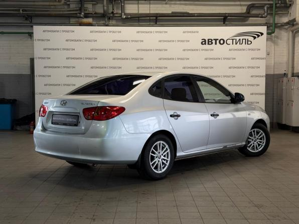 Hyundai Elantra IV (HD) с пробегом 2008 года, цена 359 000 рублей, 240284 км, седан, Автокод Объявления
