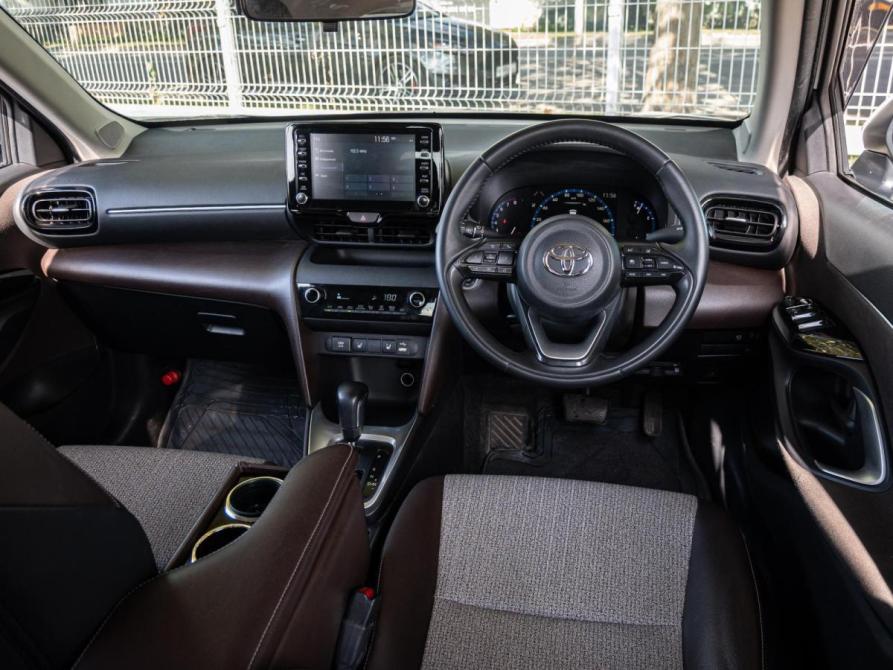 Toyota Yaris Cross I Краснодар  - изображение 6