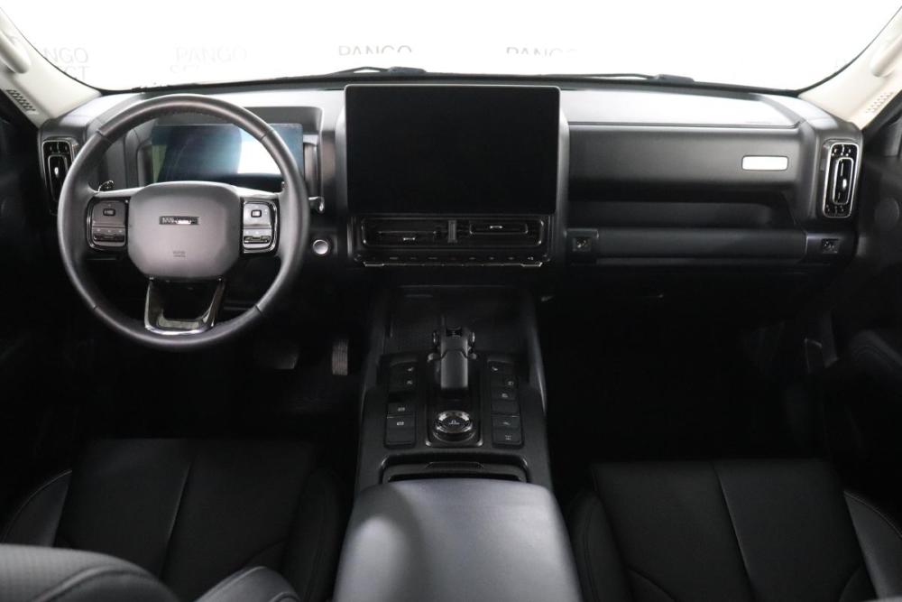 Haval H9 II Ульяновск  - изображение 7