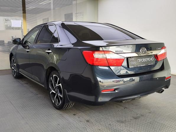 Toyota Camry VII (XV50) с пробегом 2013 года, цена 1 199 000 рублей, 439627 км, седан, Автокод Объявления