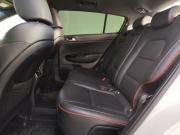 Kia Sportage IV Рестайлинг Уфа  - изображение 37