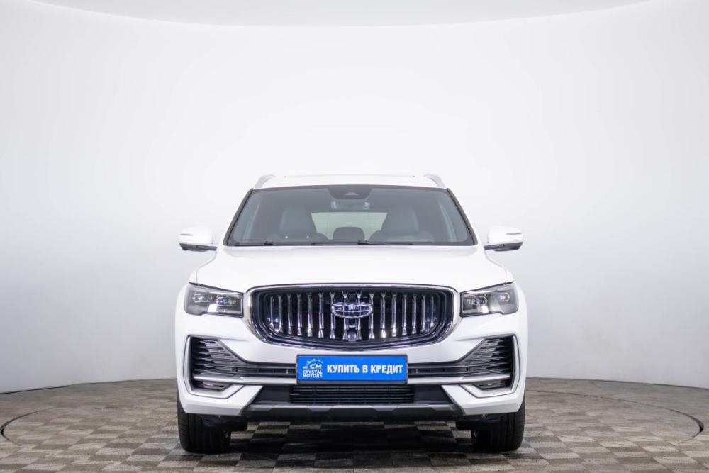 Geely Monjaro I Пермь  - изображение 2