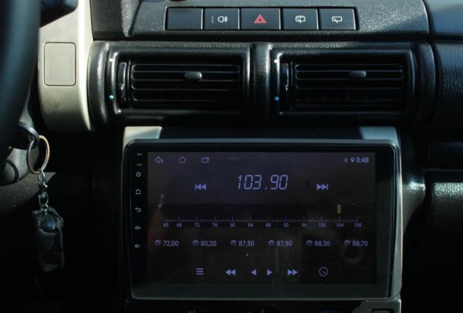 Land Rover Freelander I Рестайлинг с пробегом 2004 года, цена 590 000 рублей, 315706 км, внедорожник, Автокод Объявления