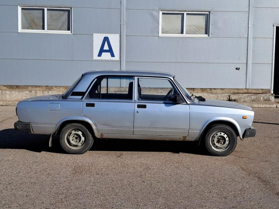 Lada (ВАЗ) 2107 Набережные Челны  - изображение 5