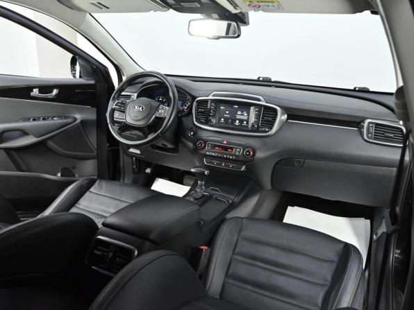 Kia Sorento III Prime Рестайлинг с пробегом 2018 года, цена 2 349 000 рублей, 226000 км, внедорожник, Автокод Объявления