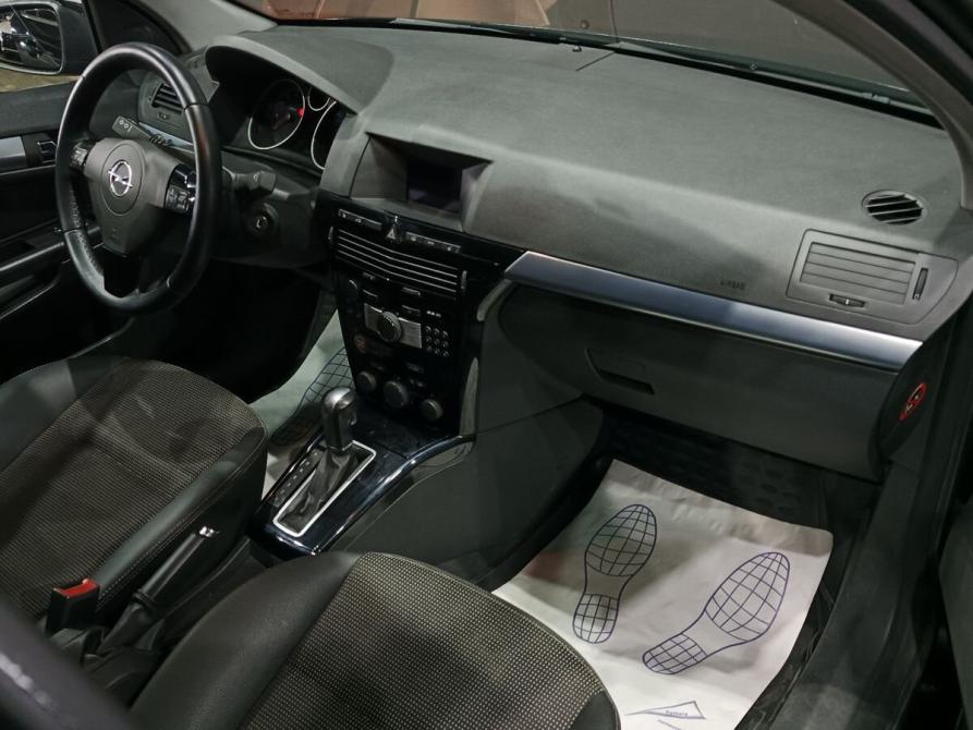 Opel Astra H Рестайлинг Ставрополь  - изображение 11