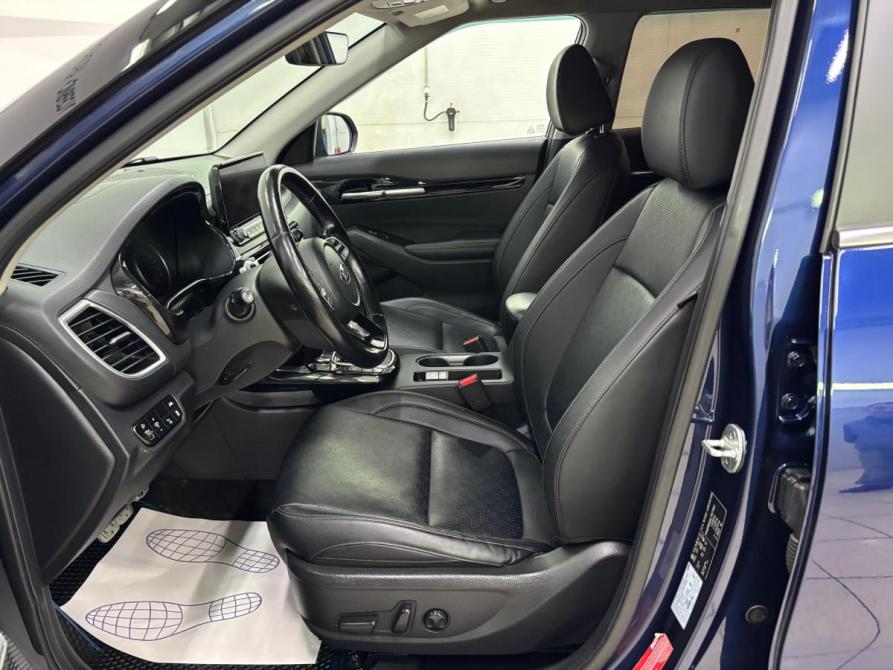 Kia Seltos I Москва  - изображение 14