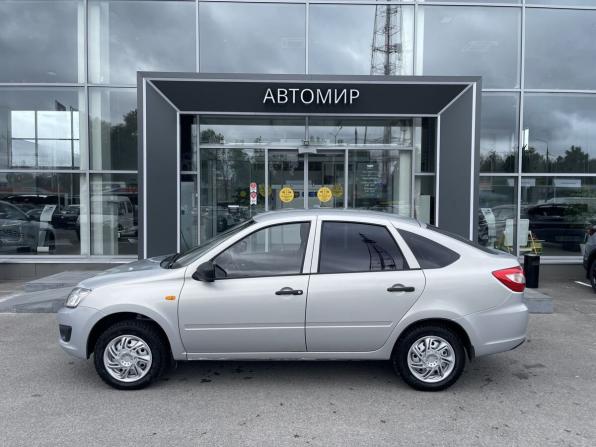 Lada (ВАЗ) Granta I с пробегом 2014 года, цена 460 000 рублей, 139150 км, лифтбек, Автокод Объявления