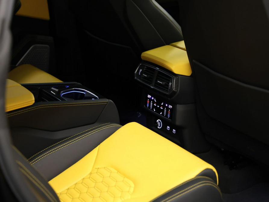 Lamborghini Urus I Москва  - изображение 41
