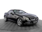 Mercedes-Benz SLK-Класс III (R172) Москва  - изображение 30