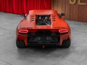 Lamborghini Temerario Москва  - изображение 48