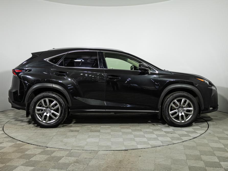 Lexus NX I Санкт-Петербург  - изображение 4