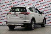Toyota RAV4 IV (XA40) Рестайлинг Сургут  - изображение 37