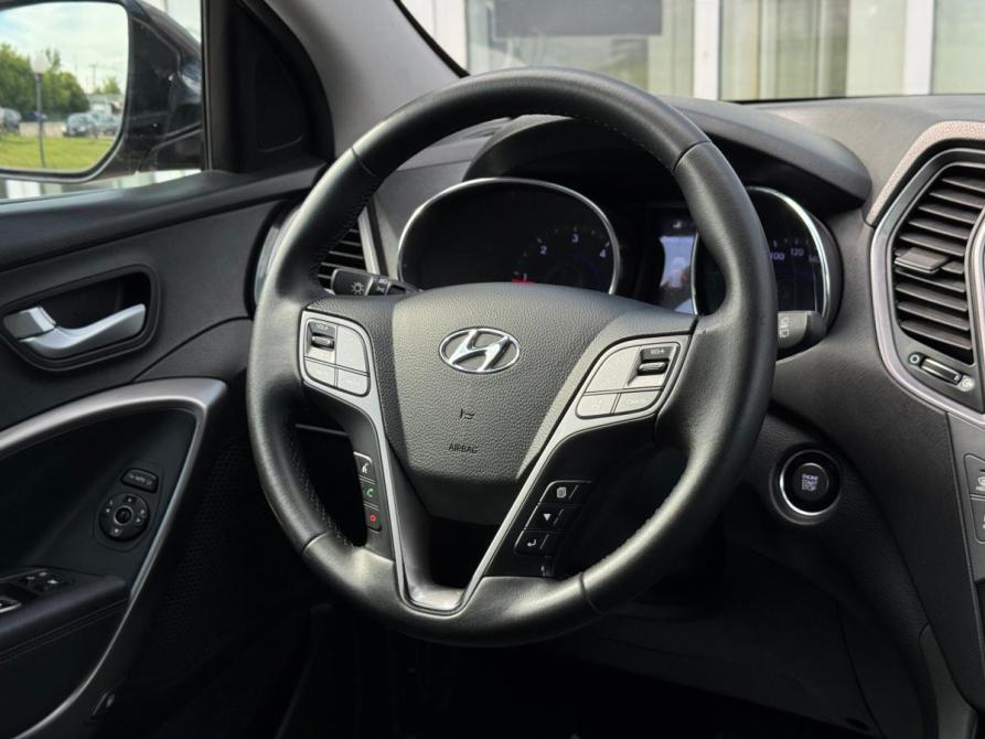 Hyundai Santa Fe III Ульяновск  - изображение 11