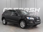 Zotye T600 Воронеж  - изображение 16