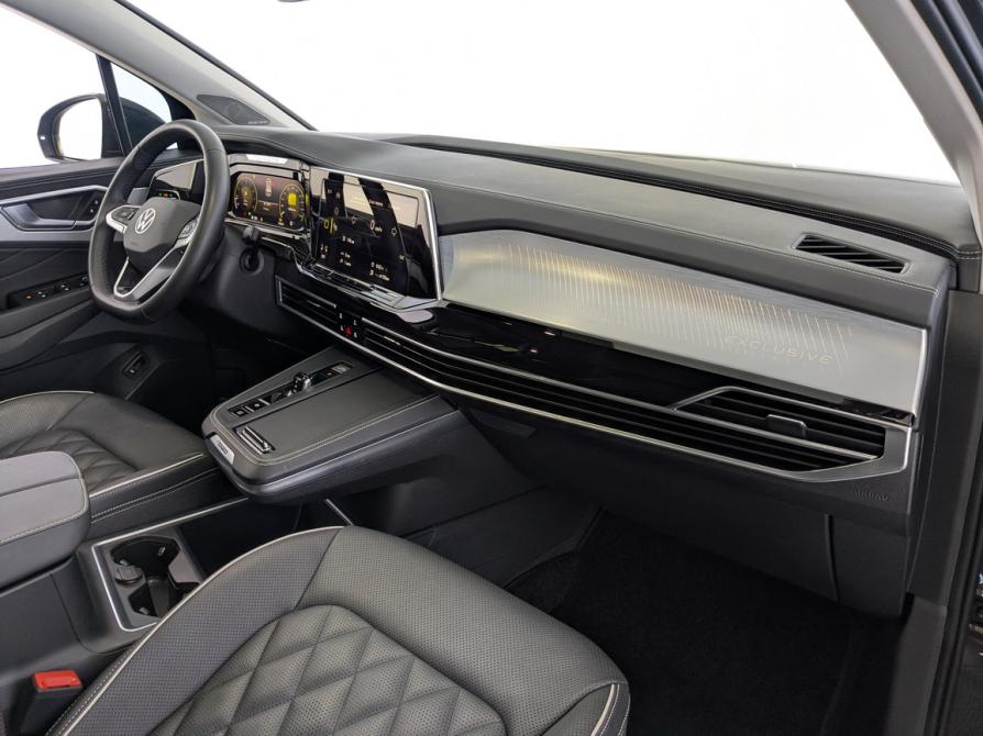 Volkswagen Talagon I Рестайлинг Москва  - изображение 25