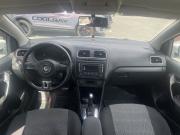 Volkswagen Polo V Брянск  - изображение 25
