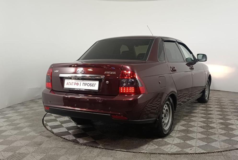 Lada (ВАЗ) Priora I Волгоград  - изображение 7